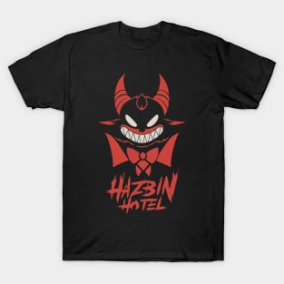 hazbin hotel T-Shirt